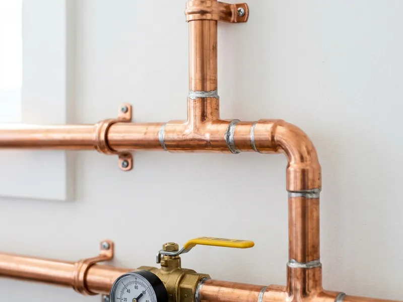 Pipe Repair & Replacement Plumber in Chandler, TX